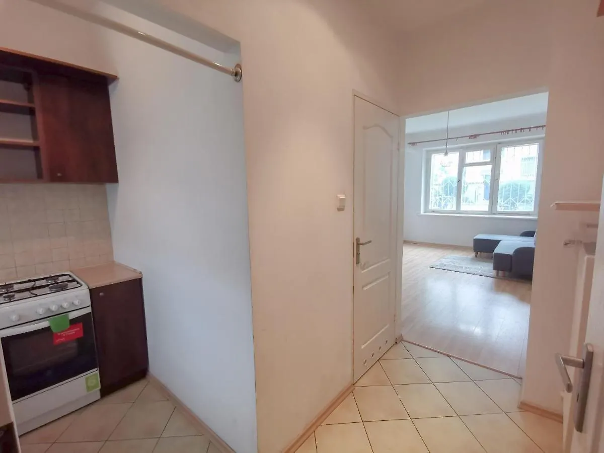 Flat Zoliborz Close To Uderground,Suzina 3/138 Warsaw 0*,  Poland